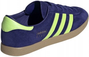 adidas Stadt Real Purple S18 galéria