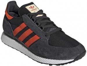adidas Forest Grove Carbon galéria