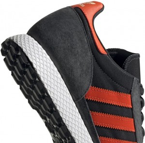 adidas Forest Grove Carbon galéria