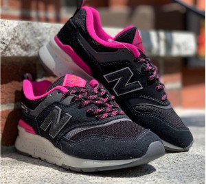 New Balance CW997HOB galéria