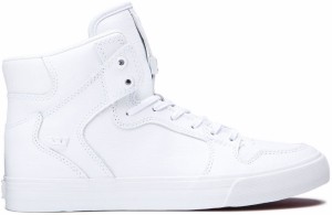 Supra Hammer Vintage Black-Black galéria