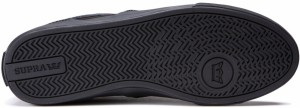 Supra Hammer Vintage Black-Black galéria