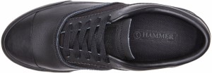 Supra Hammer Vintage Black-Black galéria