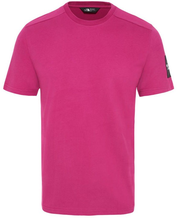 The North Face Men’s S\S Fine 2 Tee