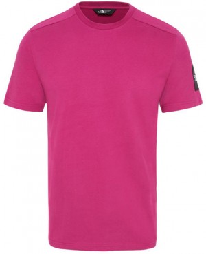 The North Face Men’s S\S Fine 2 Tee galéria