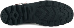 Palladium Boots Pampa Unzipped Black galéria