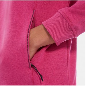 The North Face M Fine 2 Crew Sweat Festival Pink galéria