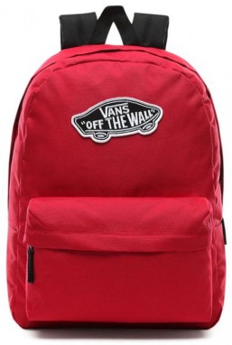 Vans Wm Realm BackPack galéria