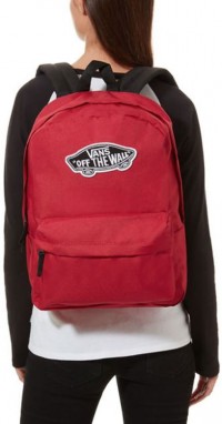 Vans Wm Realm BackPack galéria