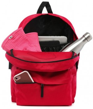 Vans Wm Realm BackPack galéria