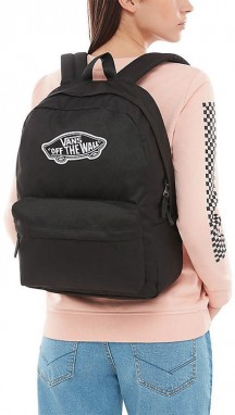 Vans Wm Realm BackPack galéria