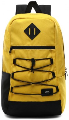 Vans Mn Snag Backpack Yellow galéria