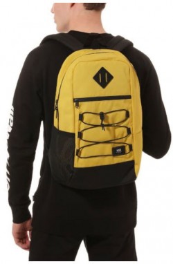 Vans Mn Snag Backpack Yellow galéria