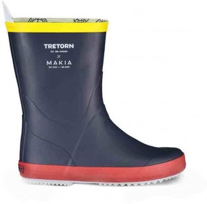 Makia x Tretorn Rubberboot galéria