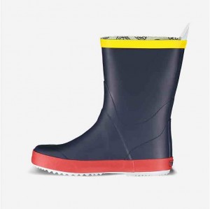 Makia x Tretorn Rubberboot galéria