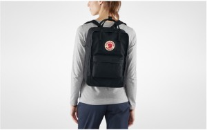 Fjällräven Kånken Laptop 15