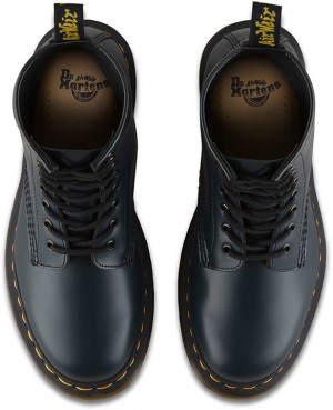 Dr. Martens 1460 Smooth Navy galéria