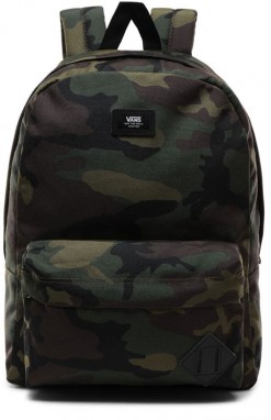 Vans Mn Old Skool III Backpack galéria