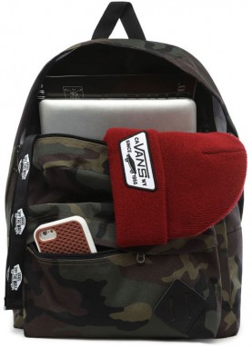 Vans Mn Old Skool III Backpack galéria