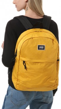 Vans Wm Pep Squad Backpack galéria