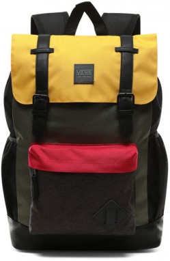 Vans Wm Crosstown Backpack galéria