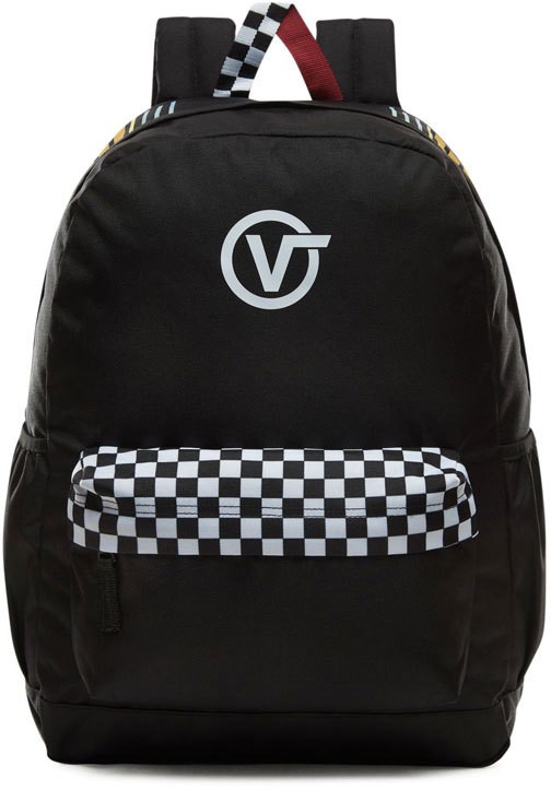 Vans Wm Sporty Realm Plus Backpack
