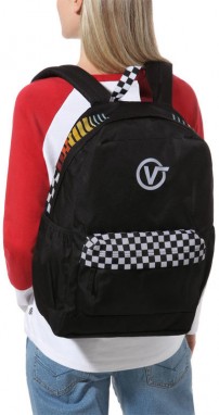 Vans Wm Sporty Realm Plus Backpack galéria