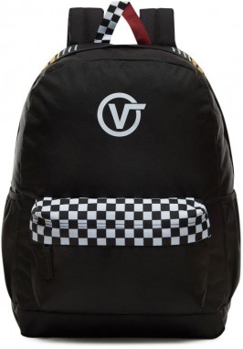 Vans Wm Sporty Realm Plus Backpack galéria