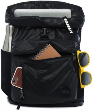 Vans Wm Roll It Backpack galéria