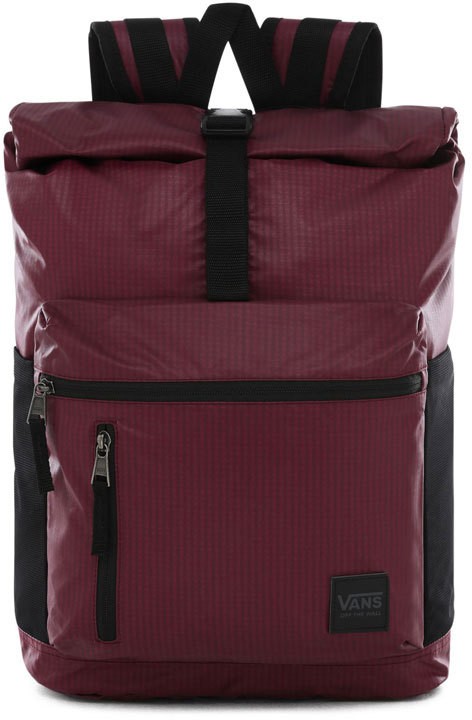 Vans Wm Roll It Backpack