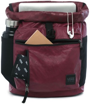 Vans Wm Roll It Backpack galéria