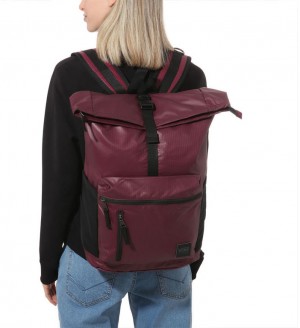 Vans Wm Roll It Backpack galéria