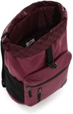 Vans Wm Roll It Backpack galéria