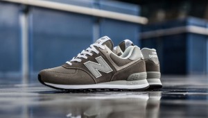 New Balance ML574EGG galéria