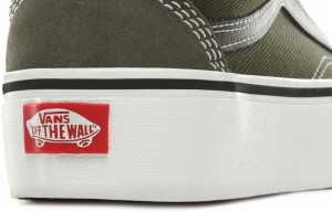 Vans Ua Old Skool Platform galéria