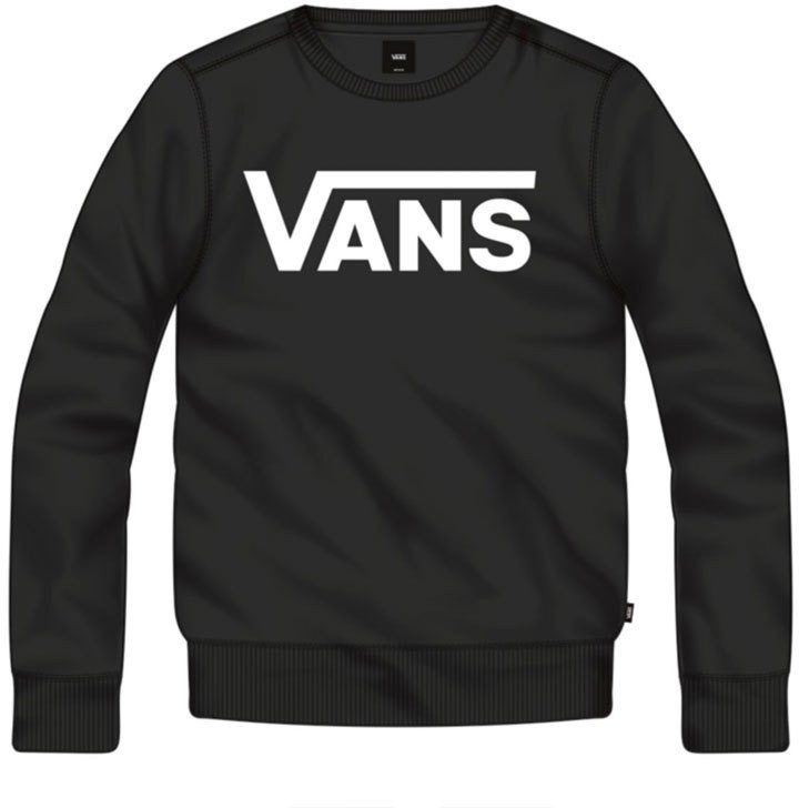 Vans Mn Vans Classic Crew II