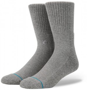 Stance Icon Grey Heather galéria