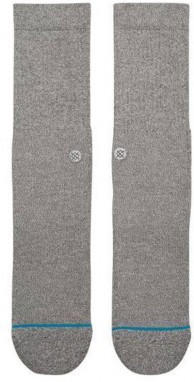 Stance Icon Grey Heather galéria