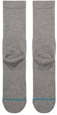 Stance Icon Grey Heather galéria