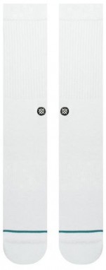 Stance Icon White Black galéria