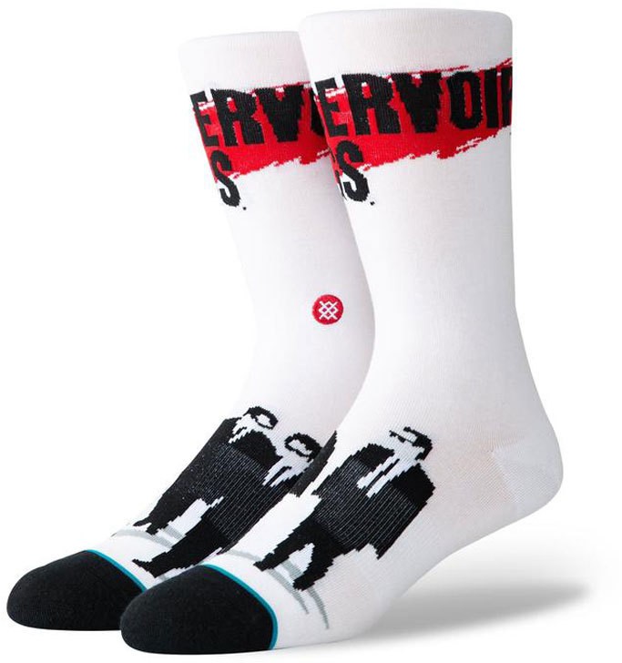 Stance Reservoir dogs White