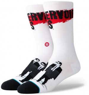 Stance Reservoir dogs White galéria