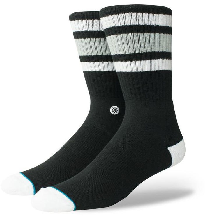 Stance Boyd 4 Black