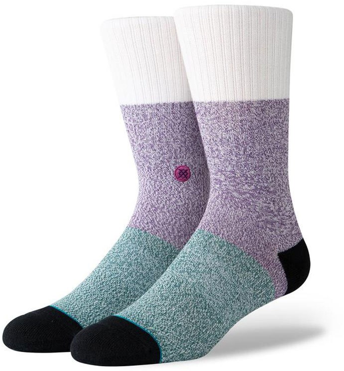 Stance Neapolitan Purple