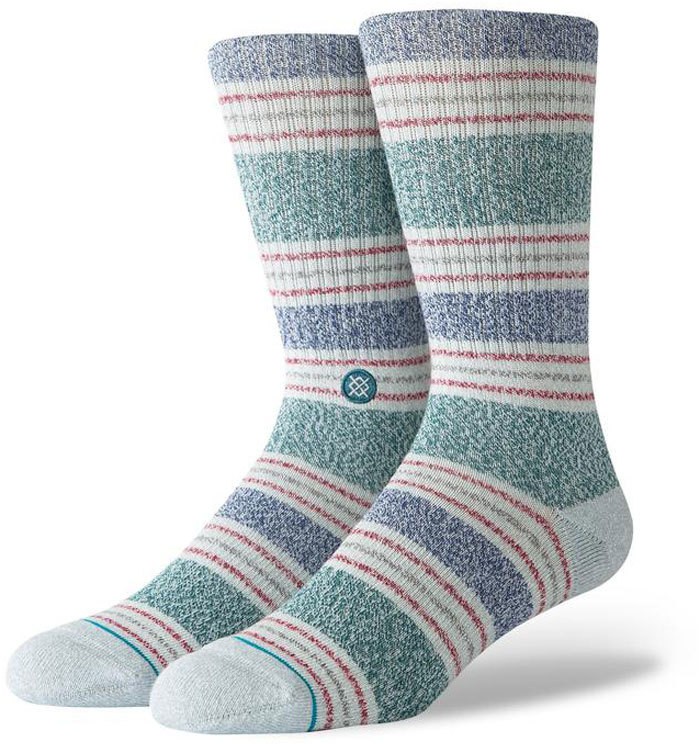 Stance Leslee Grey