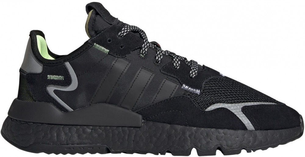 adidas Nite Jogger core black