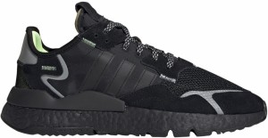 adidas Nite Jogger core black galéria