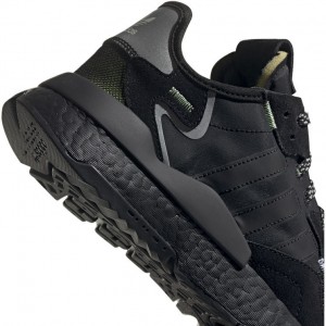 adidas Nite Jogger core black galéria