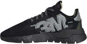 adidas Nite Jogger core black galéria