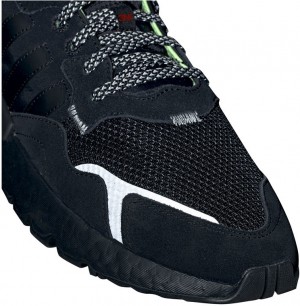 adidas Nite Jogger core black galéria